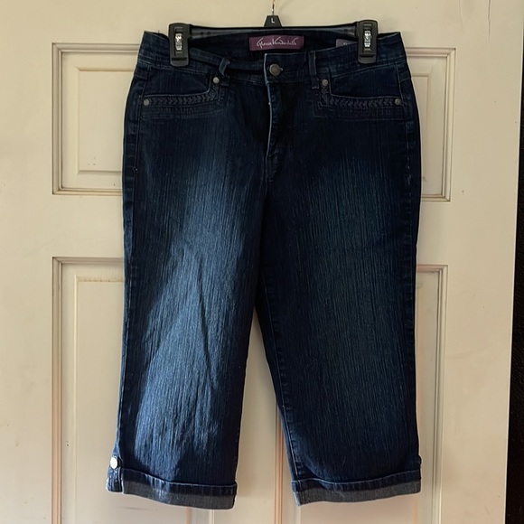 Gloria Vanderbilt (5 pair) - Picture 3 of 5